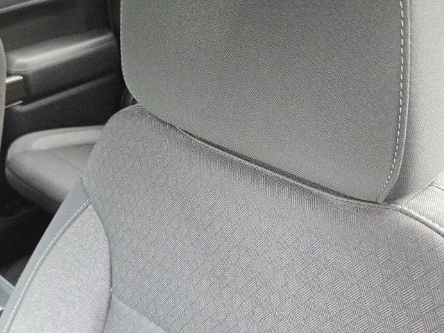 2022 Chevrolet Silverado 1500 LTD Vehicle Photo in Decatur, TX 76234
