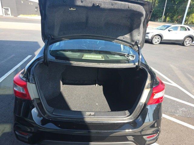 2016 Nissan Sentra Vehicle Photo in Harrisburg, PA 17111