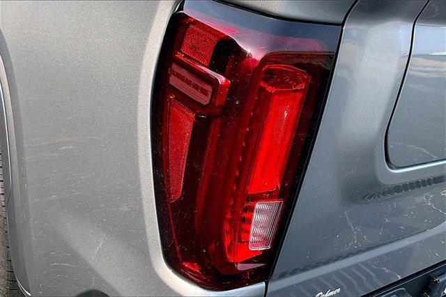 2024 GMC Sierra 1500 Vehicle Photo in INDEPENDENCE, MO 64055-1314