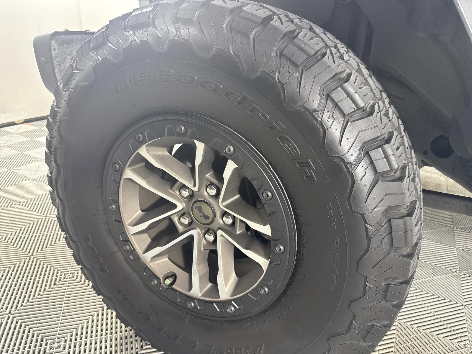 2024 Jeep Wrangler Vehicle Photo in Georgetown, TX 78626