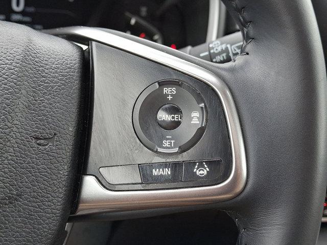 2018 Honda CR-V Vehicle Photo in Philadelphia, PA 19116