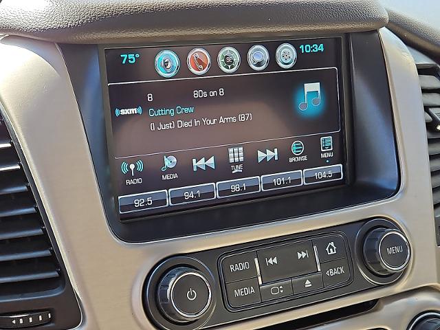 2019 GMC Yukon Vehicle Photo in TREVOSE, PA 19053-4984