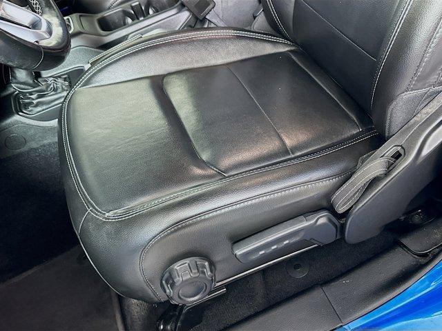 2022 Jeep Wrangler 4xe Vehicle Photo in Doylsetown, PA 18901
