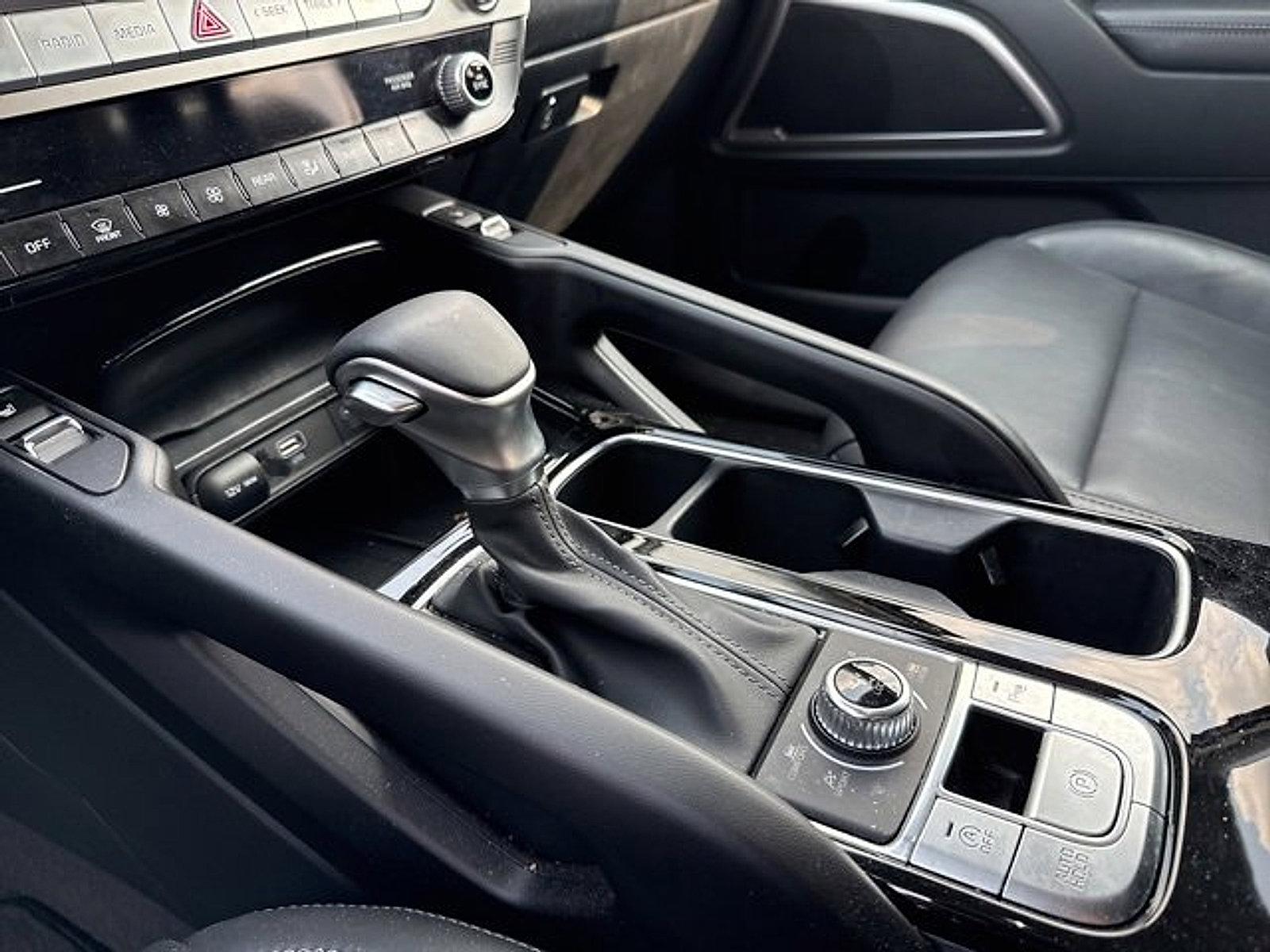 2025 Kia Telluride Vehicle Photo in Trevose, PA 19053