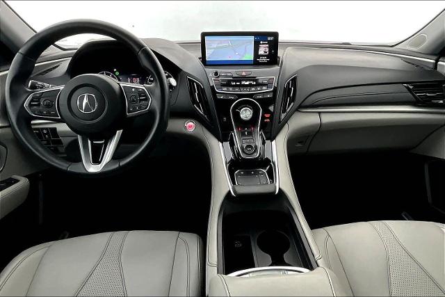 2023 Acura RDX Vehicle Photo in Grapevine, TX 76051