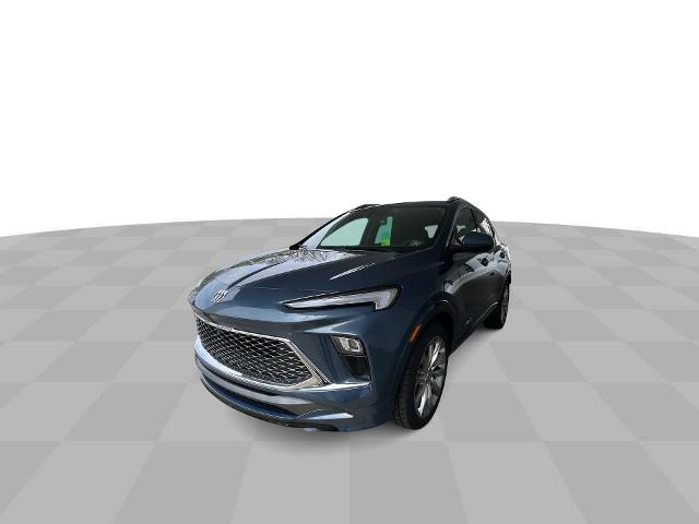 2024 Buick Encore GX Avenir FWD