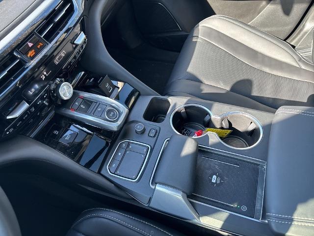 2024 Acura MDX Vehicle Photo in Tulsa, OK 74145