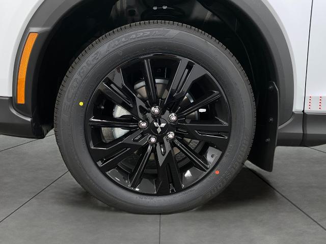 2024 Mitsubishi Eclipse Cross Vehicle Photo in Appleton, WI 54913