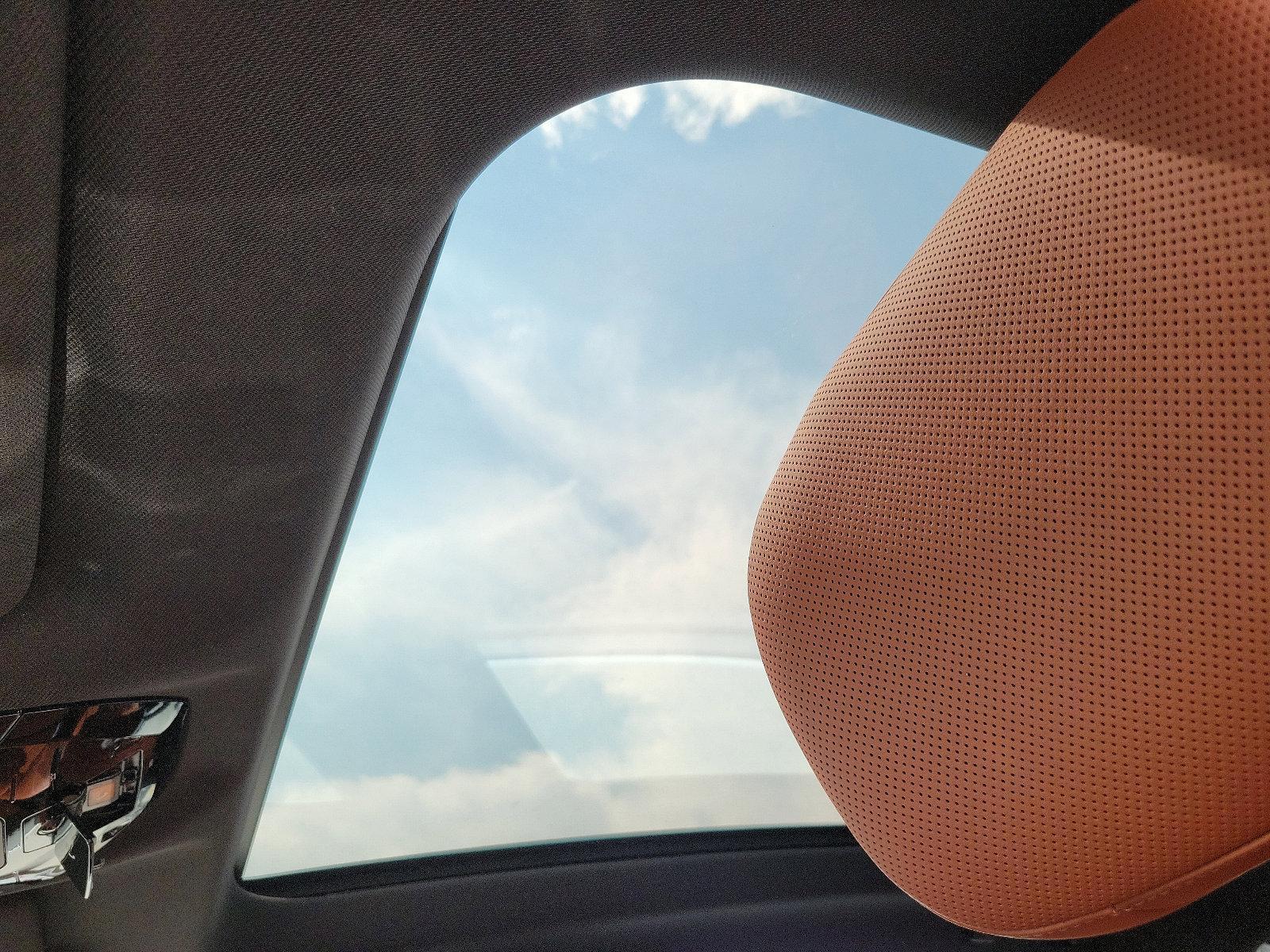 2024 BMW i7 Vehicle Photo in Lancaster, PA 17601