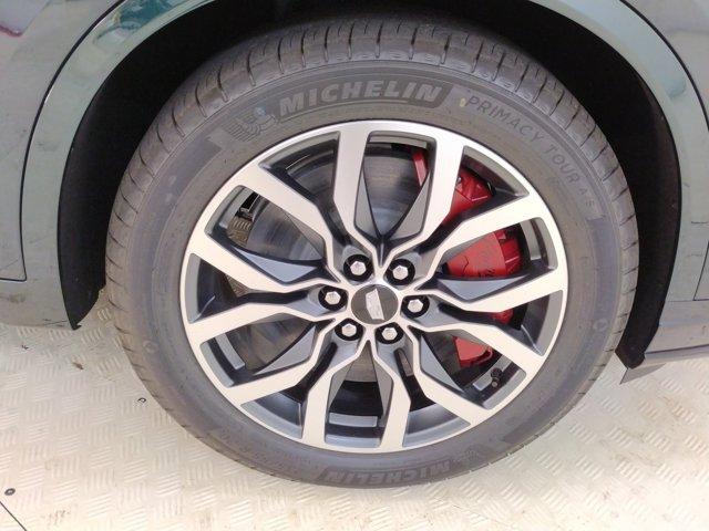 2024 Cadillac XT6 Vehicle Photo in PINEVILLE, NC 28134-8495
