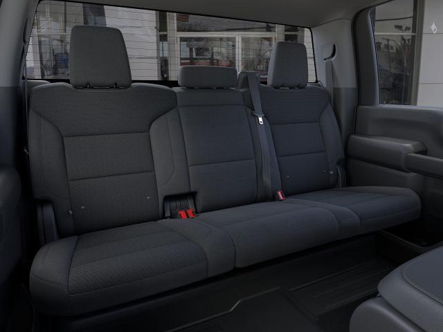 2024 GMC Sierra 2500 HD Vehicle Photo in INDEPENDENCE, MO 64055-1377