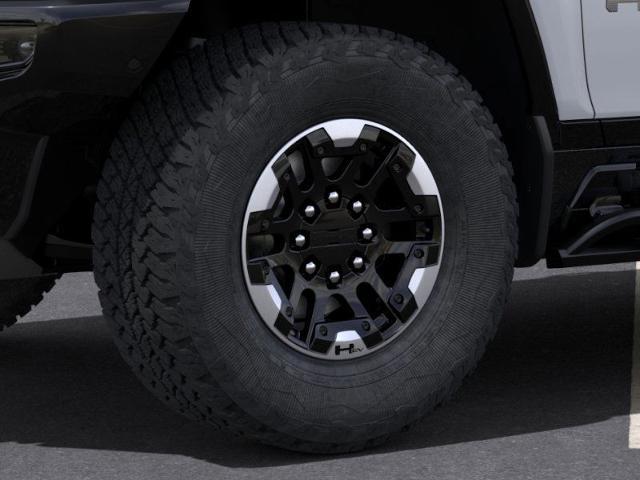 2025 GMC HUMMER EV Pickup Vehicle Photo in PASADENA, CA 91107-3803