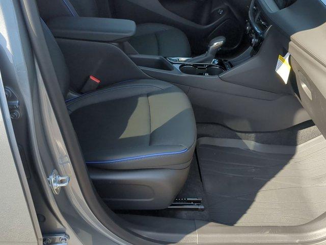 2025 Buick Encore GX Vehicle Photo in ALBERTVILLE, AL 35950-0246