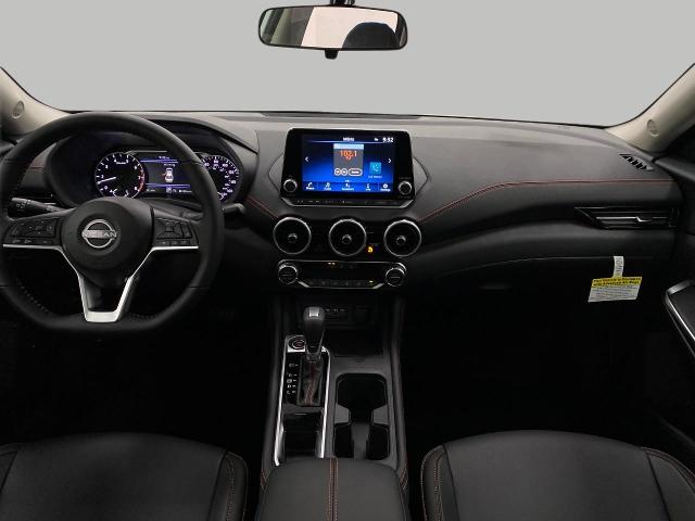 2025 Nissan Sentra Vehicle Photo in Appleton, WI 54913