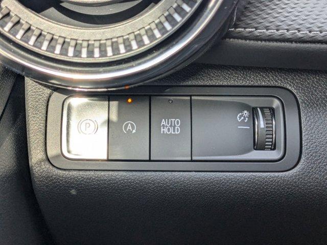 2025 Chevrolet Equinox Vehicle Photo in BRUNSWICK, GA 31525-1881
