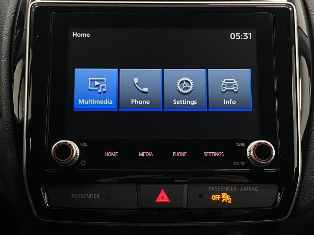 2024 Mitsubishi Outlander Sport Vehicle Photo in Appleton, WI 54913