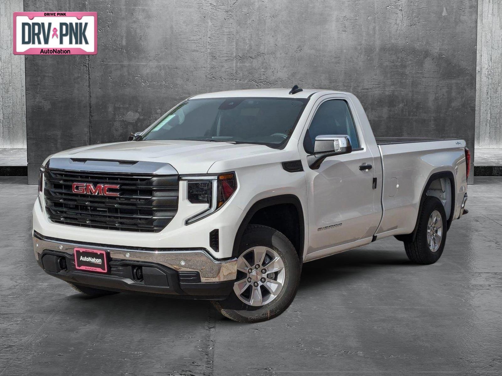 2025 GMC Sierra 1500 Vehicle Photo in LONE TREE, CO 80124-2750