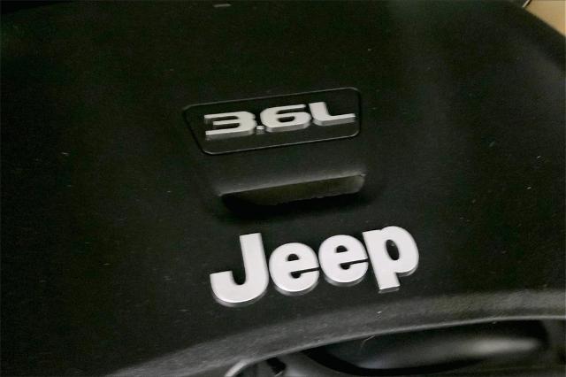 2021 Jeep Gladiator Vehicle Photo in Kansas City, MO 64114