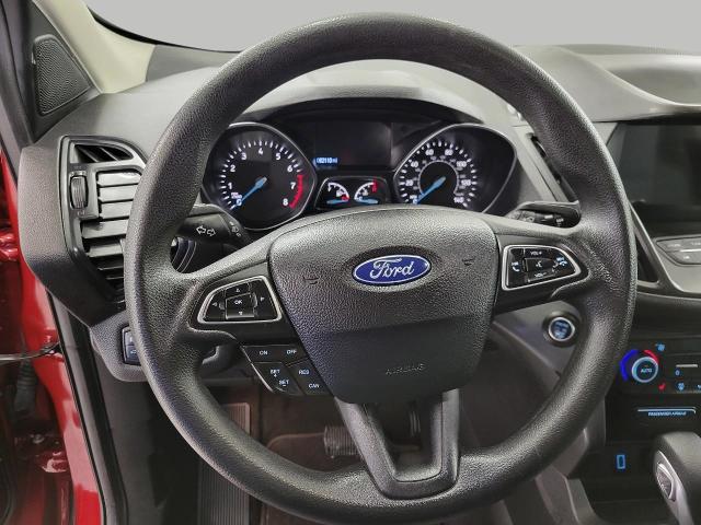 2019 Ford Escape Vehicle Photo in NEENAH, WI 54956-2243