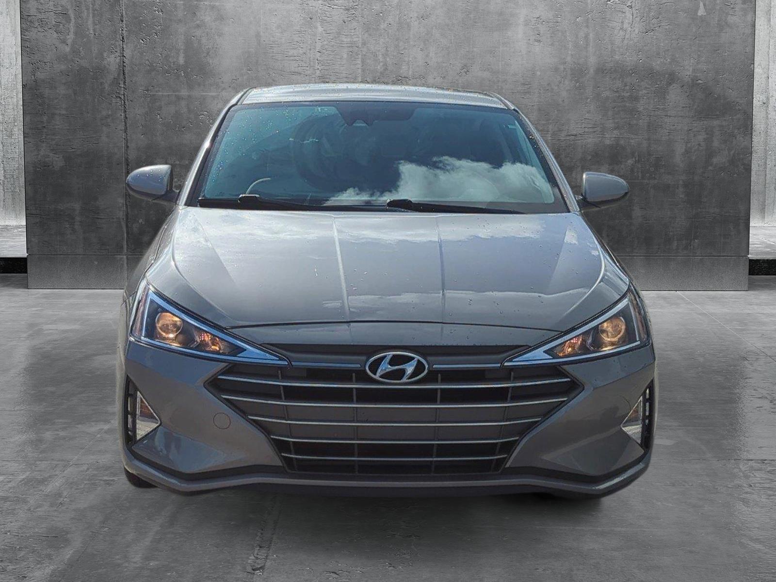 2020 Hyundai ELANTRA Vehicle Photo in Margate, FL 33063