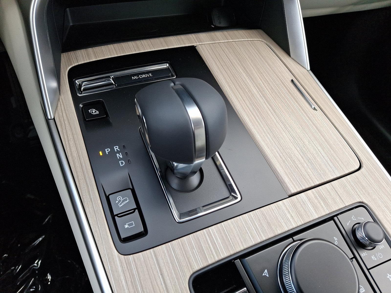 2025 Mazda CX-90 PHEV Vehicle Photo in Harrisburg, PA 17111