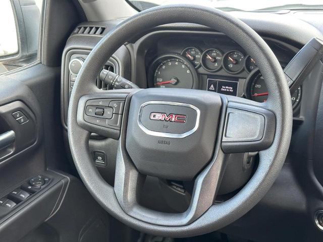 2025 GMC Sierra 1500 Vehicle Photo in COLUMBIA, MO 65203-3903