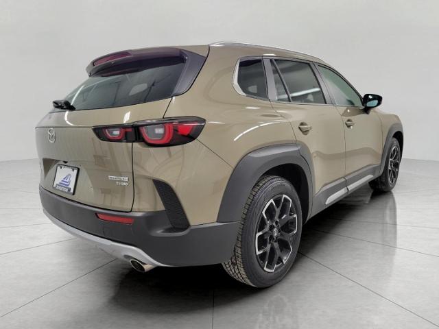 2023 Mazda CX-50 Vehicle Photo in APPLETON, WI 54914-8833