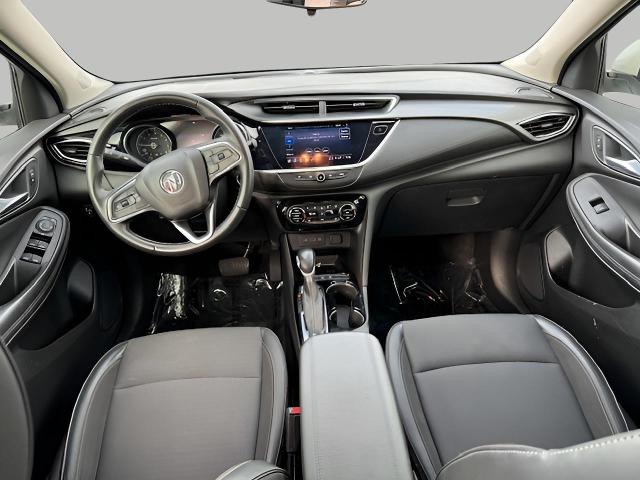 2020 Buick Encore GX Vehicle Photo in Oshkosh, WI 54904