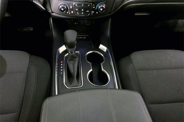 2023 Chevrolet Traverse Vehicle Photo in KANSAS CITY, MO 64114-4502