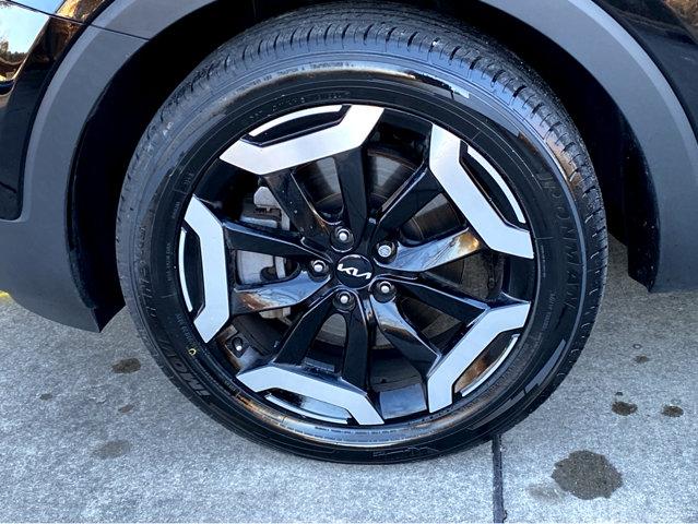2023 Kia Telluride Vehicle Photo in Hinesville, GA 31313
