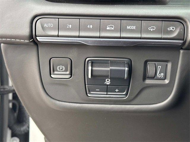 2023 Cadillac Escalade ESV Vehicle Photo in BATON ROUGE, LA 70809-4546