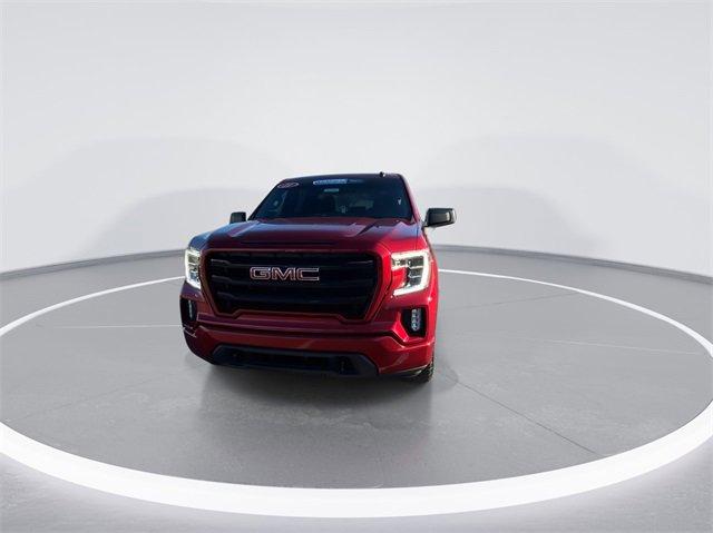 2021 GMC Sierra 1500 Vehicle Photo in BOWLING GREEN, KY 42104-4102