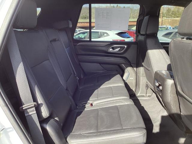 2023 Chevrolet Tahoe Vehicle Photo in GARDNER, MA 01440-3110