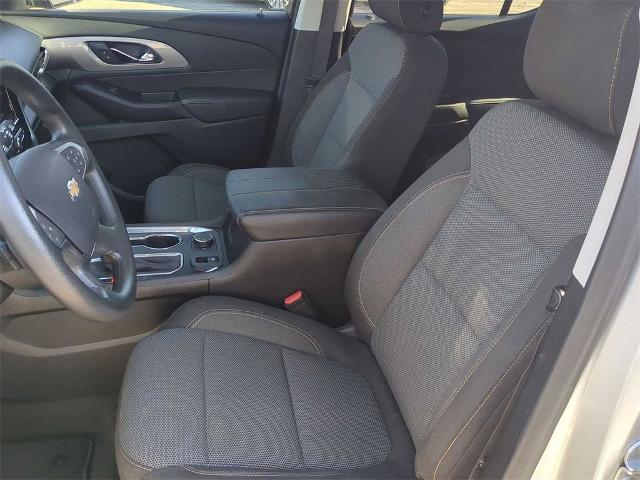 2020 Chevrolet Traverse Vehicle Photo in BARTLETT, TN 38133-4101