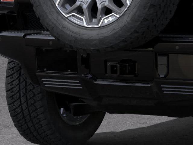 2025 GMC HUMMER EV SUV Vehicle Photo in BARTLETT, TN 38133-4101