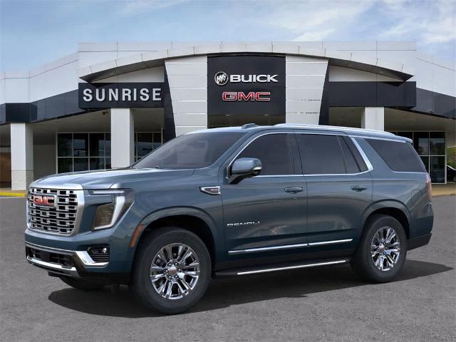2025 GMC Yukon Vehicle Photo in BARTLETT, TN 38133-4101