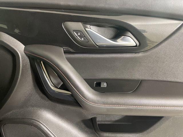 2023 Chevrolet Blazer Vehicle Photo in PHOENIX, AZ 85014-3381