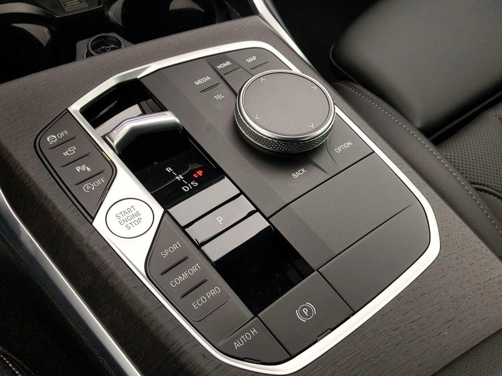 2024 BMW 330i xDrive Vehicle Photo in Bel Air, MD 21014