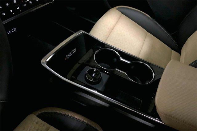 2025 Chevrolet Equinox Vehicle Photo in KANSAS CITY, MO 64114-4502