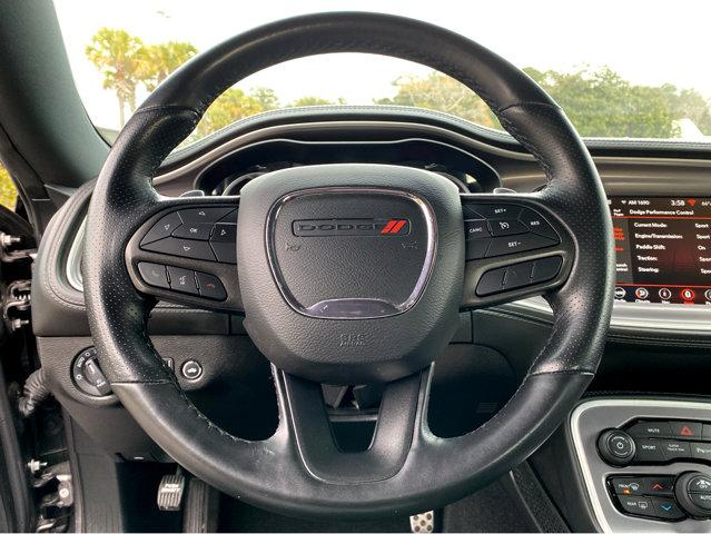 2022 Dodge Challenger Vehicle Photo in Hinesville, GA 31313
