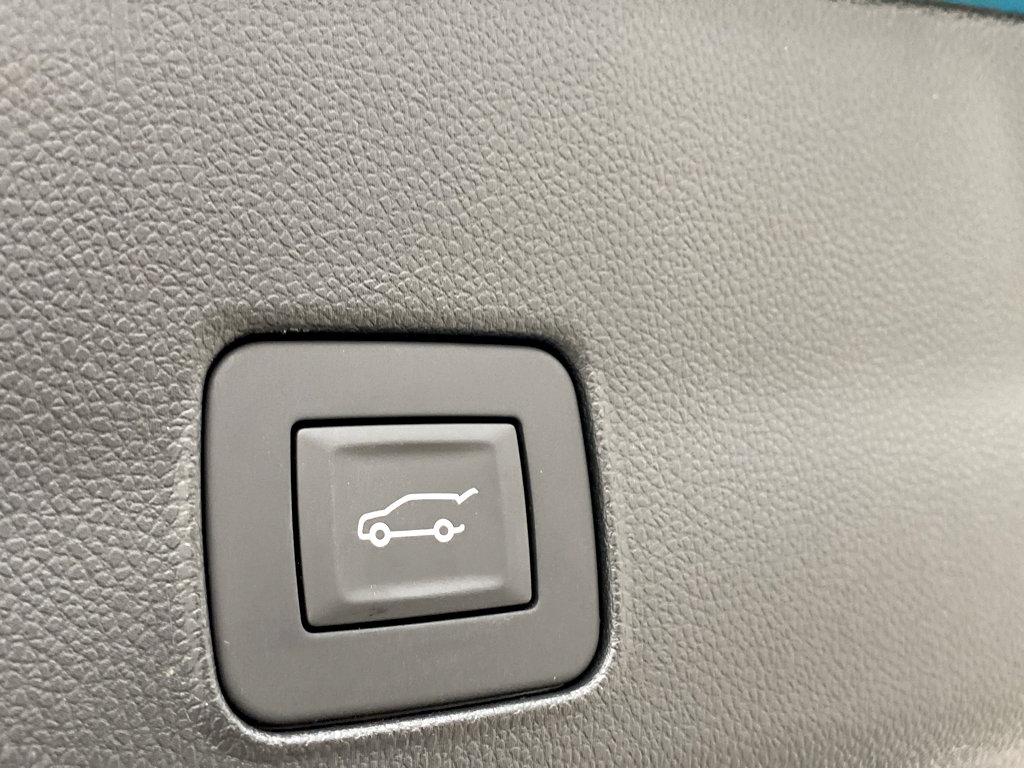 2025 Chevrolet Trailblazer Vehicle Photo in POOLER, GA 31322-3252