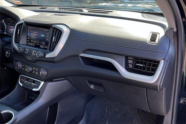 2024 GMC Terrain Vehicle Photo in INDEPENDENCE, MO 64055-1314