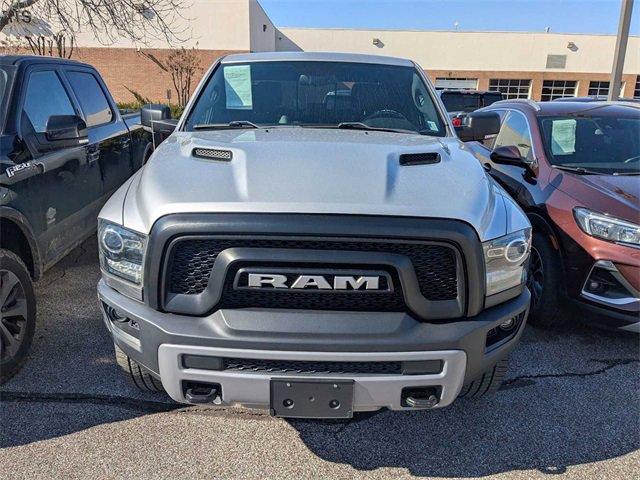 2016 Ram 1500 Vehicle Photo in COLLIERVILLE, TN 38017-9006