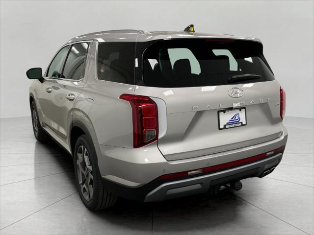 2025 Hyundai PALISADE Vehicle Photo in Appleton, WI 54913