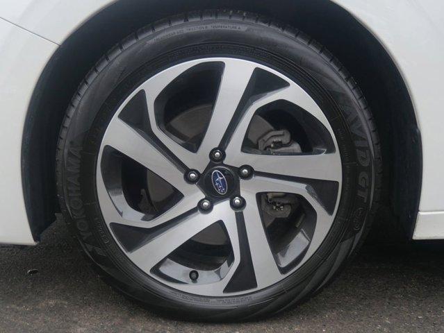 2022 Subaru Legacy Vehicle Photo in Nashua, NH 03060