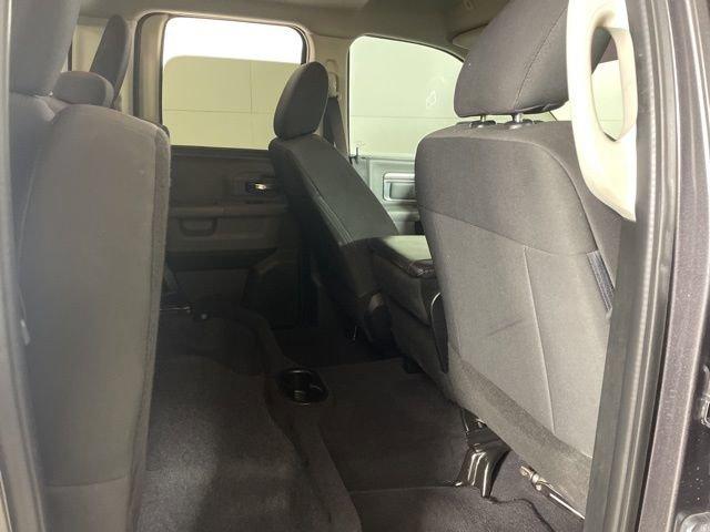 2020 Ram 1500 Classic Vehicle Photo in PHOENIX, AZ 85014-3381