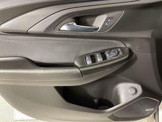 2023 Chevrolet Trailblazer Vehicle Photo in PHOENIX, AZ 85014-3381