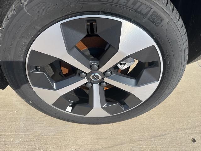 2025 Volvo XC40 Vehicle Photo in Grapevine, TX 76051