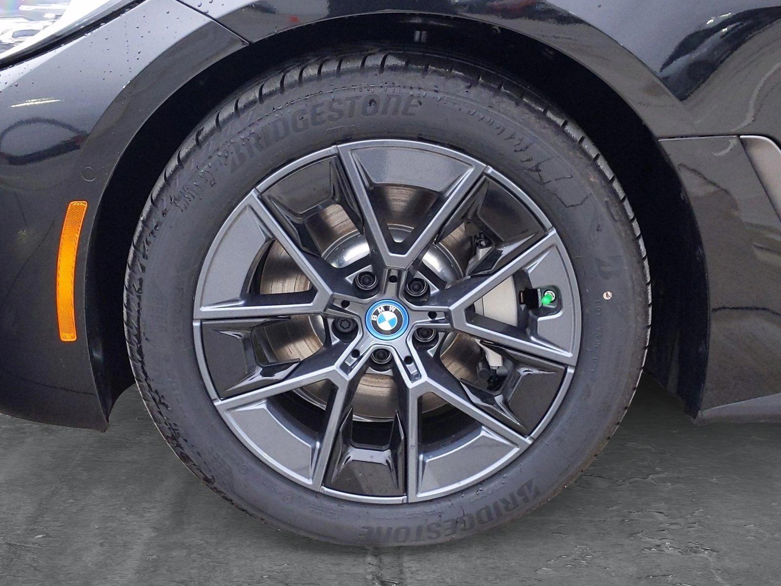 2024 BMW i4 Vehicle Photo in Rockville, MD 20852