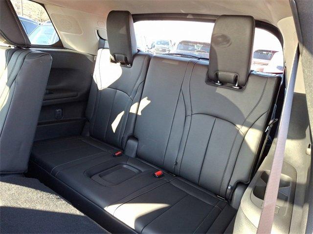 2025 INFINITI QX60 Vehicle Photo in Willow Grove, PA 19090
